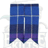 Acrylic Tartan Flashes – Pride of Scotland